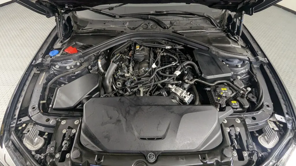 Florida Fine Cars - Used BMW 4 SERIES 2019 ORLANDO 430I XDRIVE