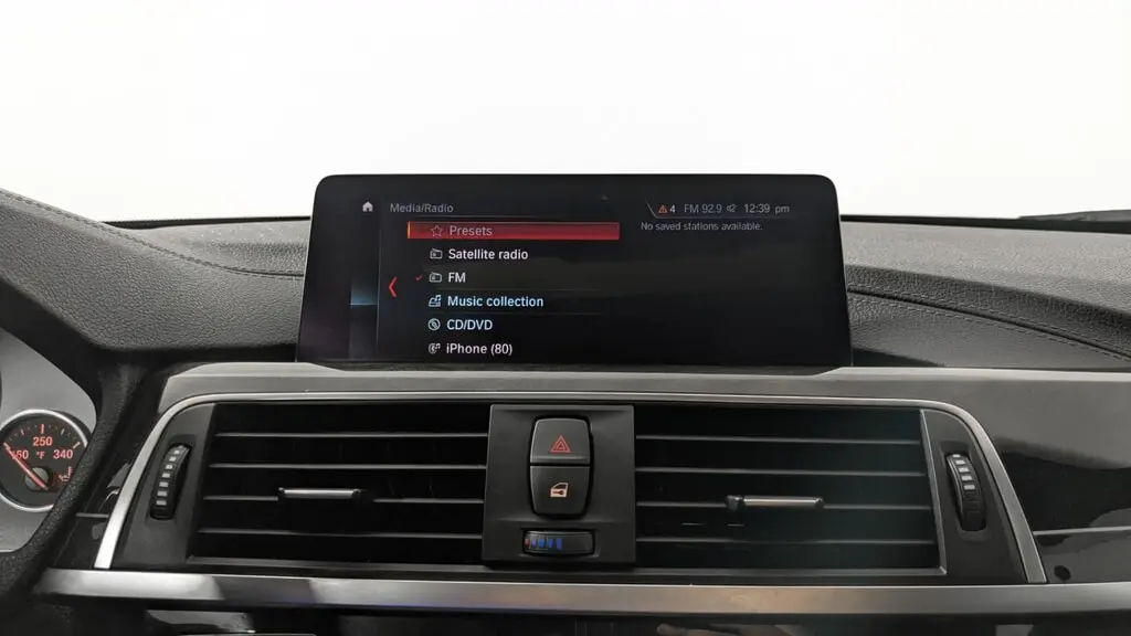 Florida Fine Cars - Used BMW 4 SERIES 2019 ORLANDO 430I XDRIVE