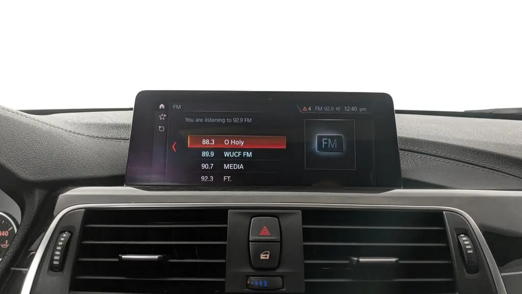 Florida Fine Cars - Used BMW 4 SERIES 2019 ORLANDO 430I XDRIVE