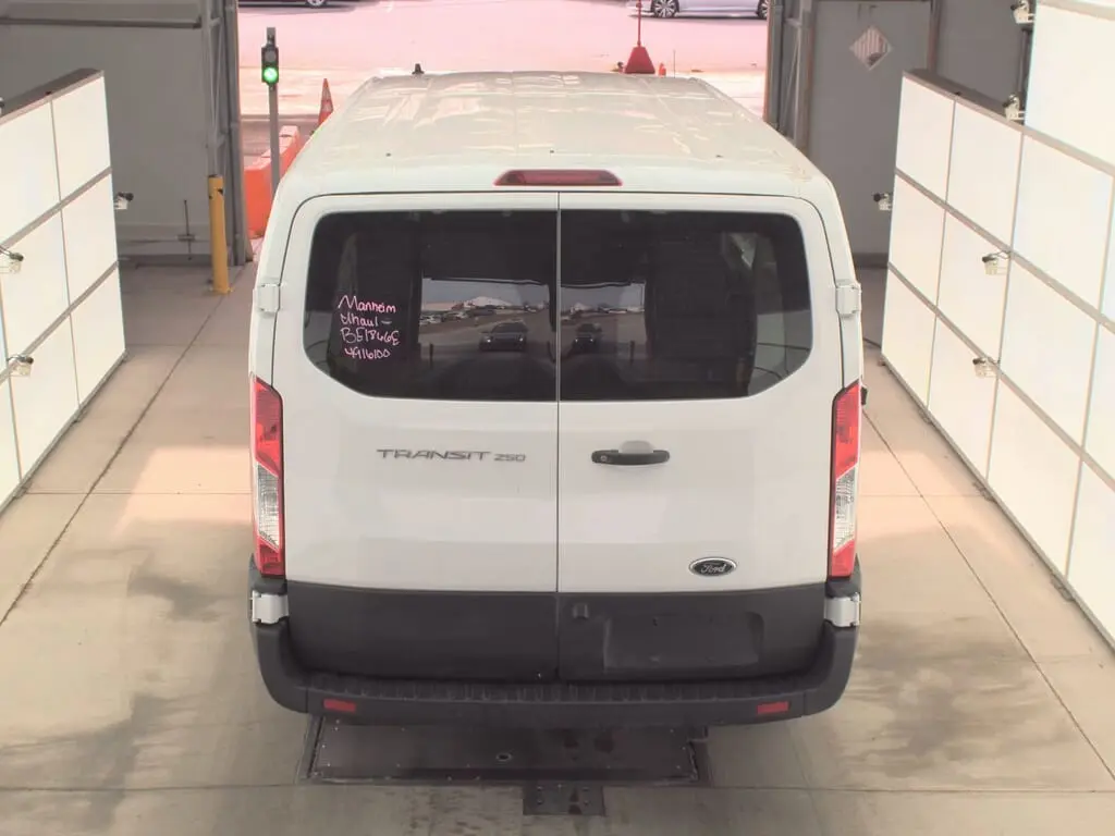 Florida Fine Cars - Used FORD TRANSIT 2024 ORLANDO 