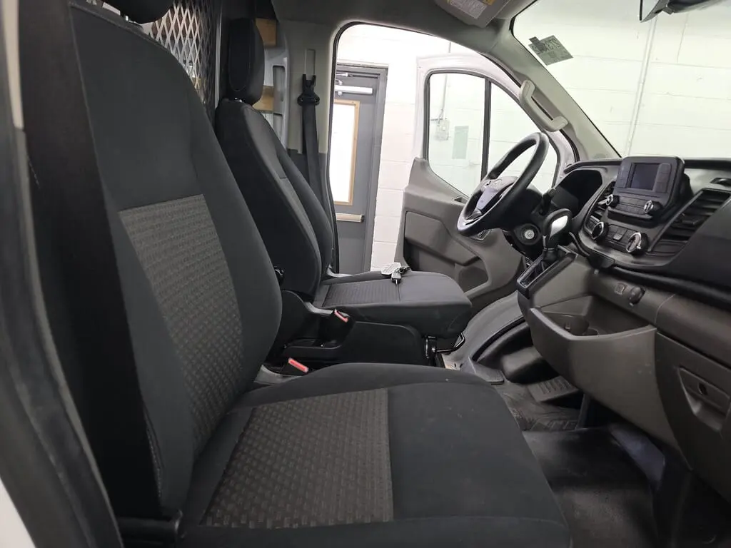 Florida Fine Cars - Used FORD TRANSIT 2024 ORLANDO 