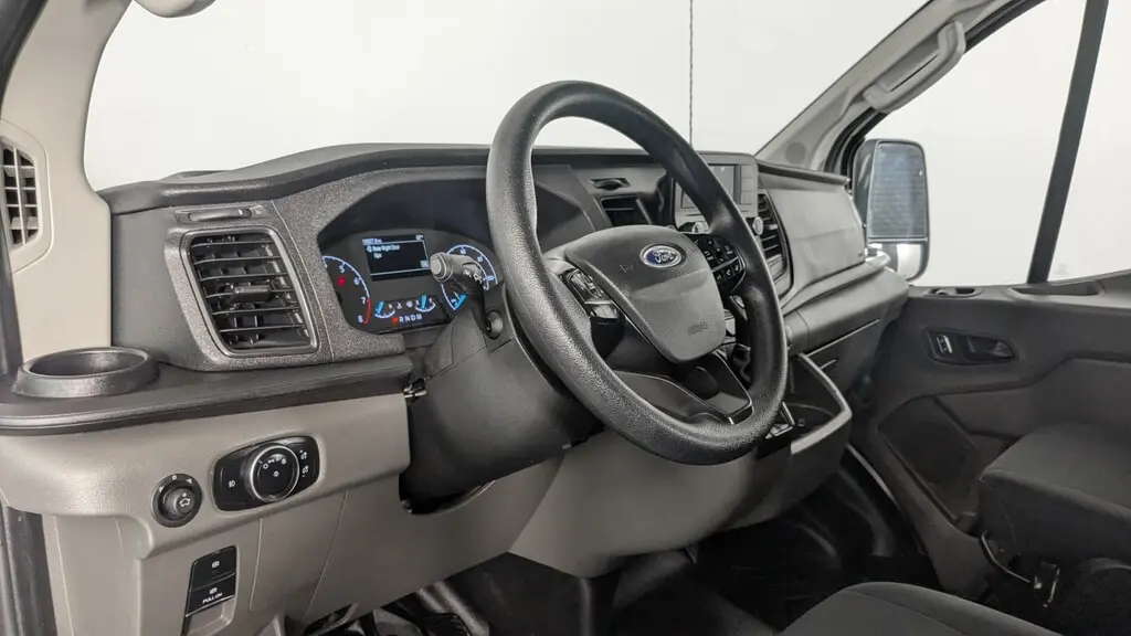 Florida Fine Cars - Used FORD TRANSIT 2024 ORLANDO