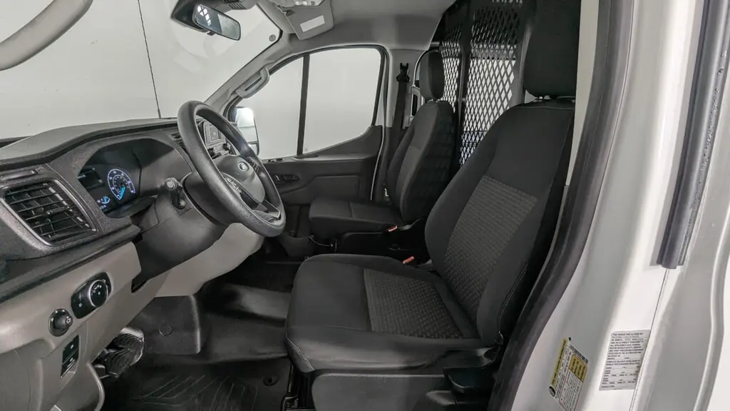 Florida Fine Cars - Used FORD TRANSIT 2024 ORLANDO