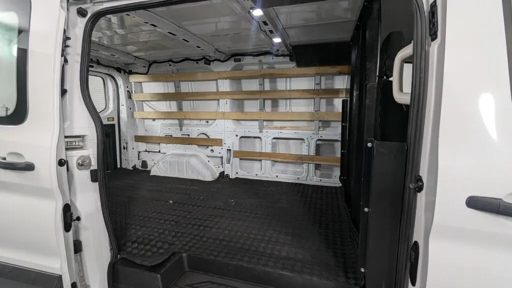 Florida Fine Cars - Used FORD TRANSIT 2024 ORLANDO