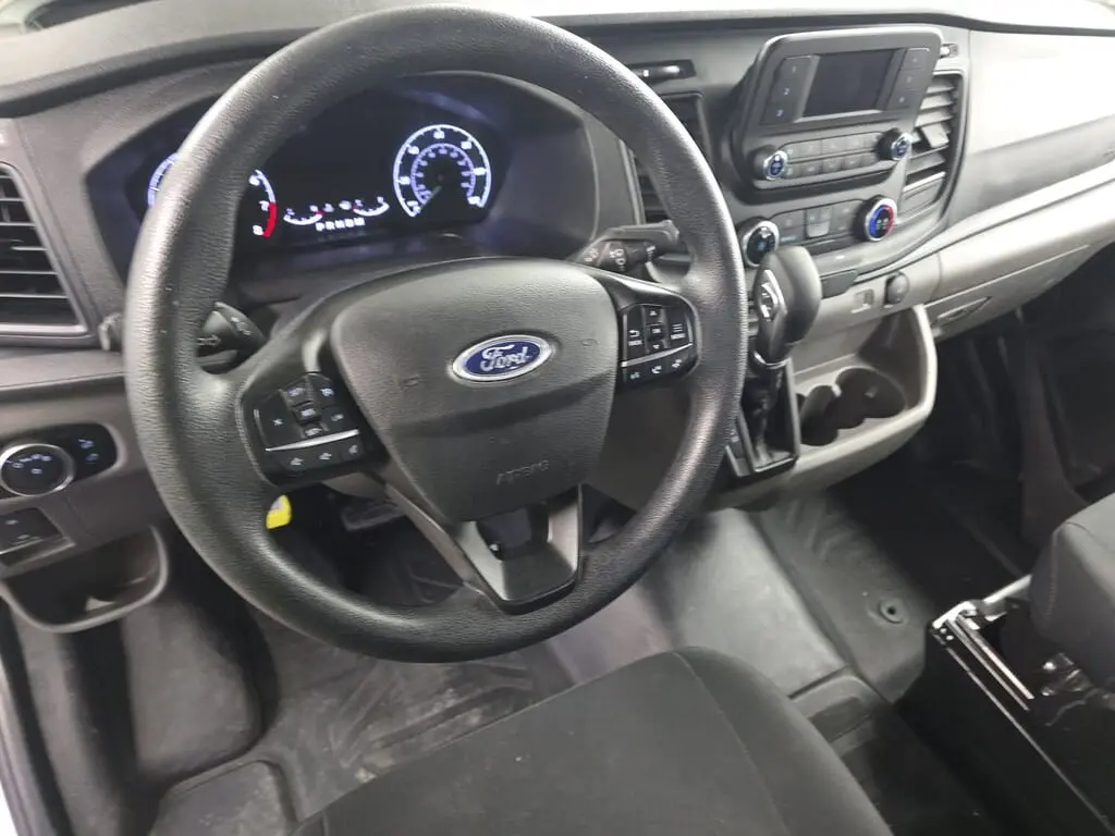 Florida Fine Cars - Used FORD TRANSIT 2024 ORLANDO 