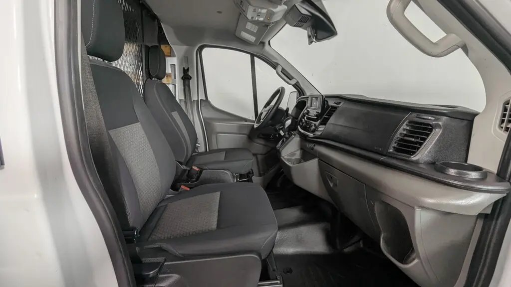 Florida Fine Cars - Used FORD TRANSIT 2024 ORLANDO