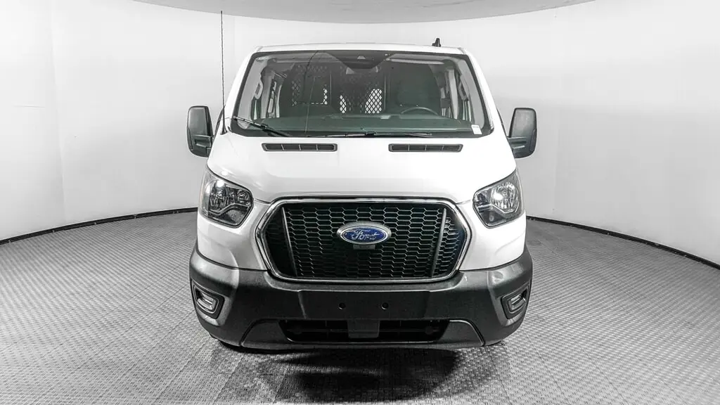 Florida Fine Cars - Used FORD TRANSIT 2024 ORLANDO