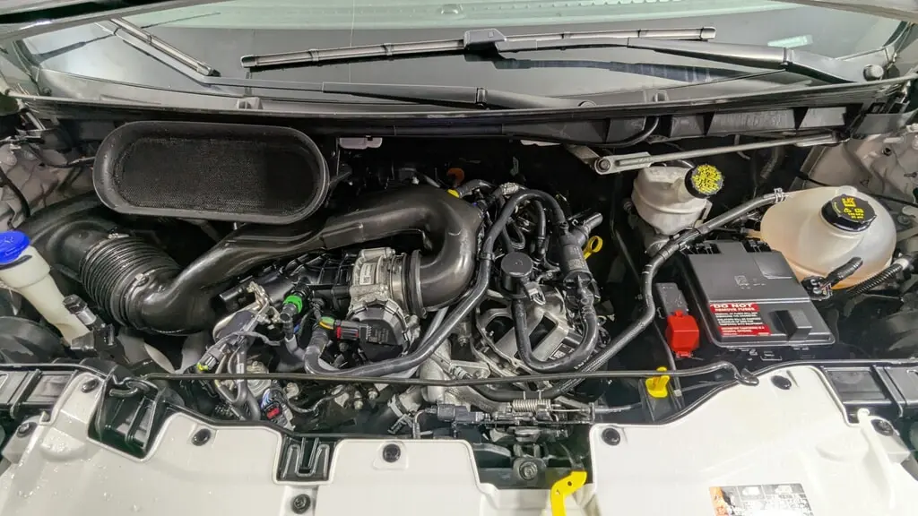 Florida Fine Cars - Used FORD TRANSIT 2024 ORLANDO