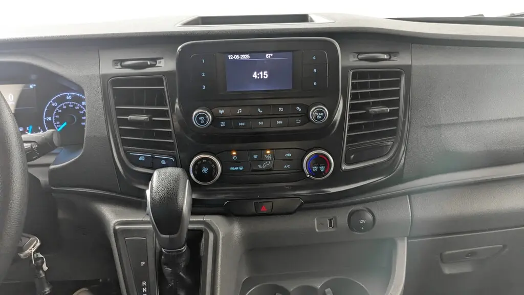 Florida Fine Cars - Used FORD TRANSIT 2024 ORLANDO