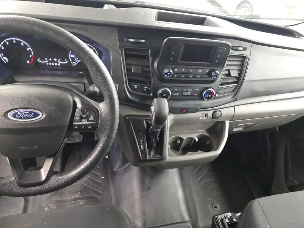 Florida Fine Cars - Used FORD TRANSIT 2024 ORLANDO 