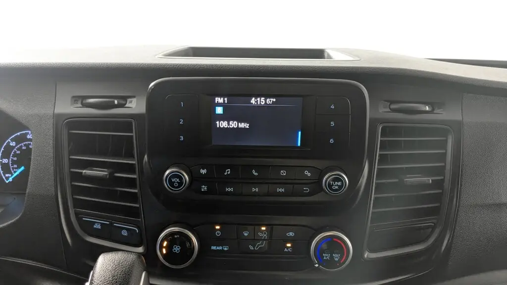 Florida Fine Cars - Used FORD TRANSIT 2024 ORLANDO