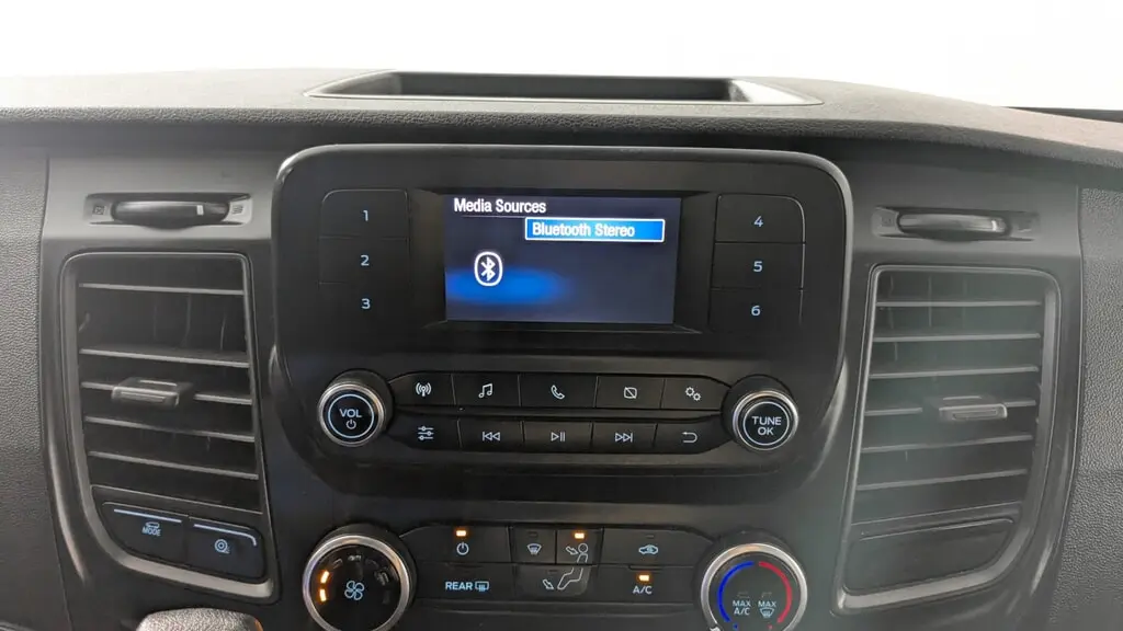 Florida Fine Cars - Used FORD TRANSIT 2024 ORLANDO