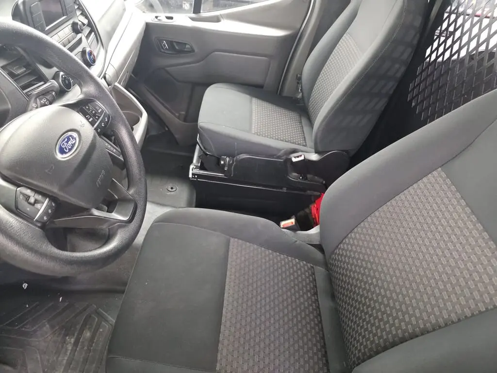 Florida Fine Cars - Used FORD TRANSIT 2024 ORLANDO 