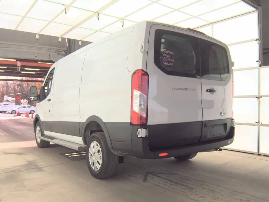 Florida Fine Cars - Used FORD TRANSIT 2024 ORLANDO 