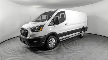 Florida Fine Cars - Used FORD TRANSIT 2024 ORLANDO