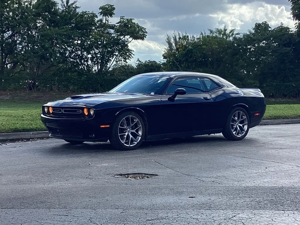 Florida Fine Cars - Used DODGE CHALLENGER 2020 MIAMI GT
