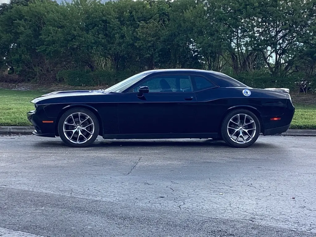 Florida Fine Cars - Used DODGE CHALLENGER 2020 MIAMI GT