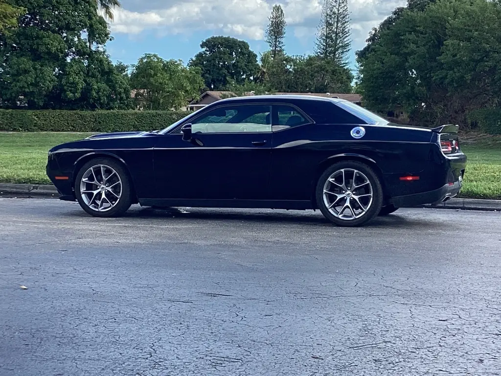 Florida Fine Cars - Used DODGE CHALLENGER 2020 MIAMI GT