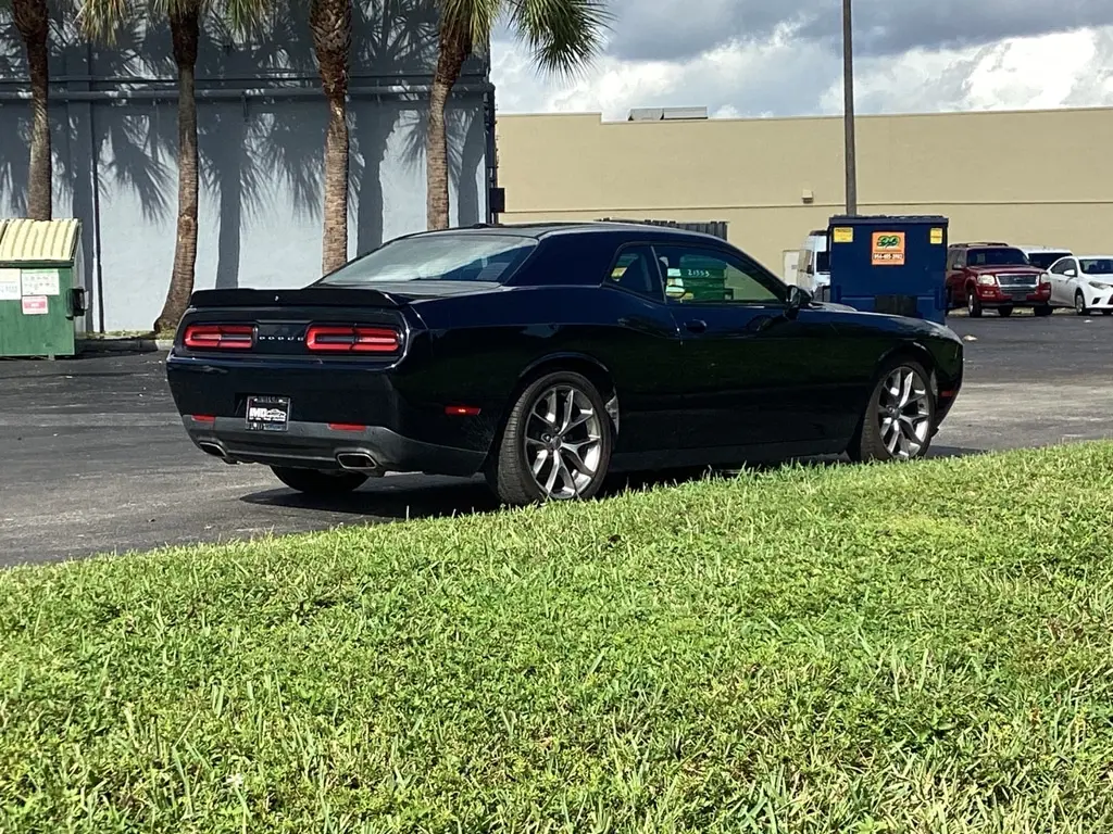 Florida Fine Cars - Used DODGE CHALLENGER 2020 MIAMI GT