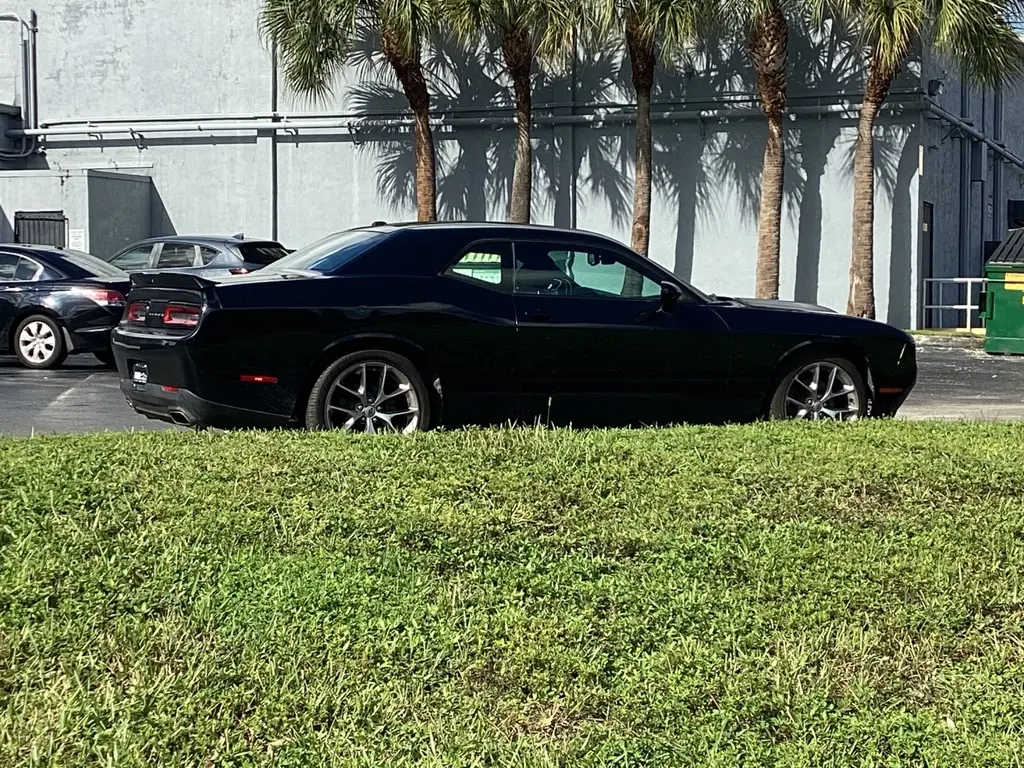 Florida Fine Cars - Used DODGE CHALLENGER 2020 MIAMI GT