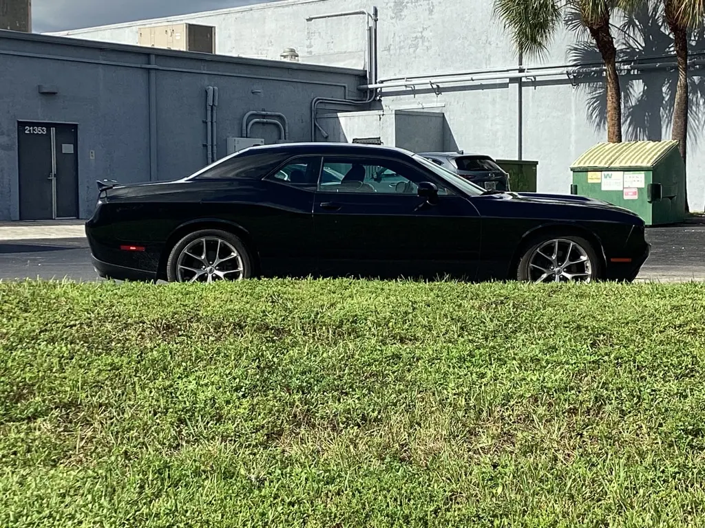 Florida Fine Cars - Used DODGE CHALLENGER 2020 MIAMI GT