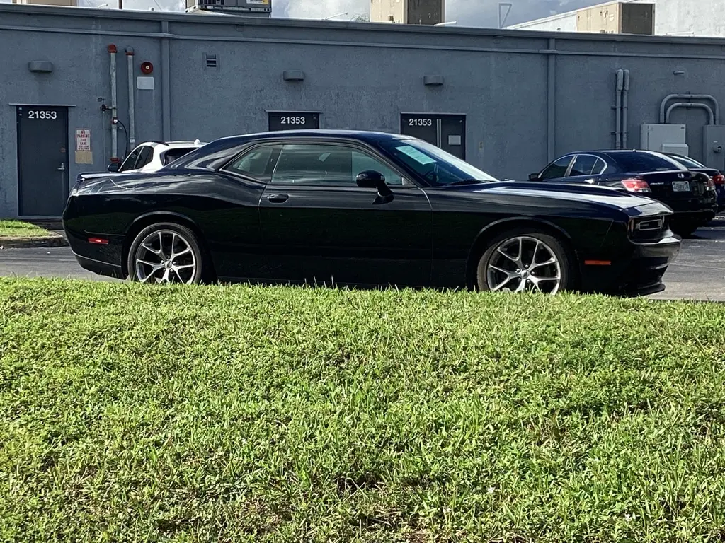Florida Fine Cars - Used DODGE CHALLENGER 2020 MIAMI GT