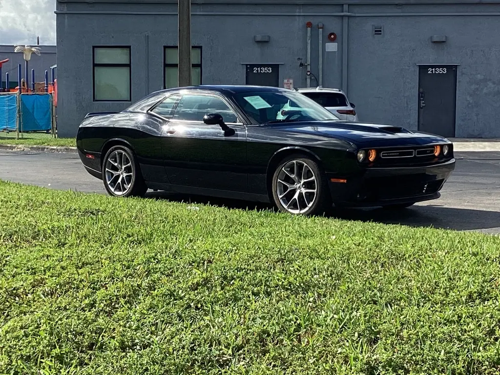 Florida Fine Cars - Used DODGE CHALLENGER 2020 MIAMI GT