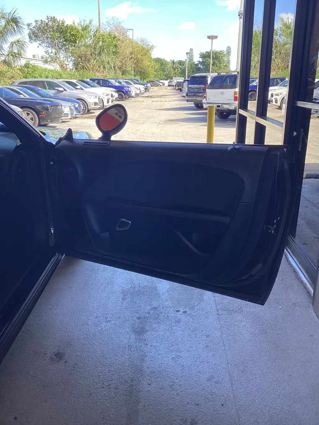 Florida Fine Cars - Used DODGE CHALLENGER 2020 MIAMI GT