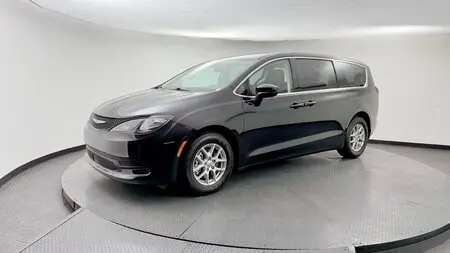 Florida Fine Cars - Used CHRYSLER VOYAGER 2022 WEST PALM LX