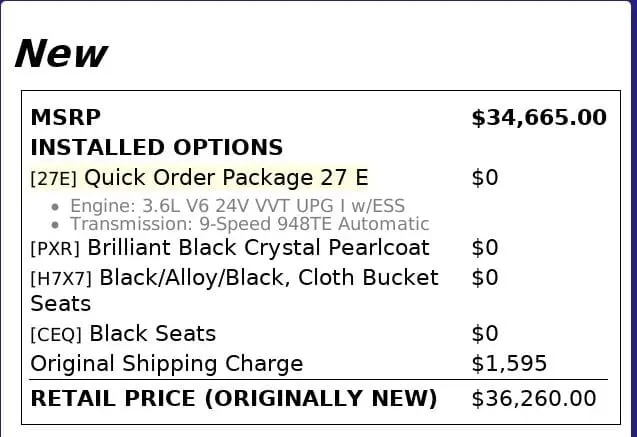 Florida Fine Cars - Used CHRYSLER VOYAGER 2022 WEST PALM LX