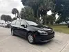 Florida Fine Cars - Used CHRYSLER VOYAGER 2022 WEST PALM LX