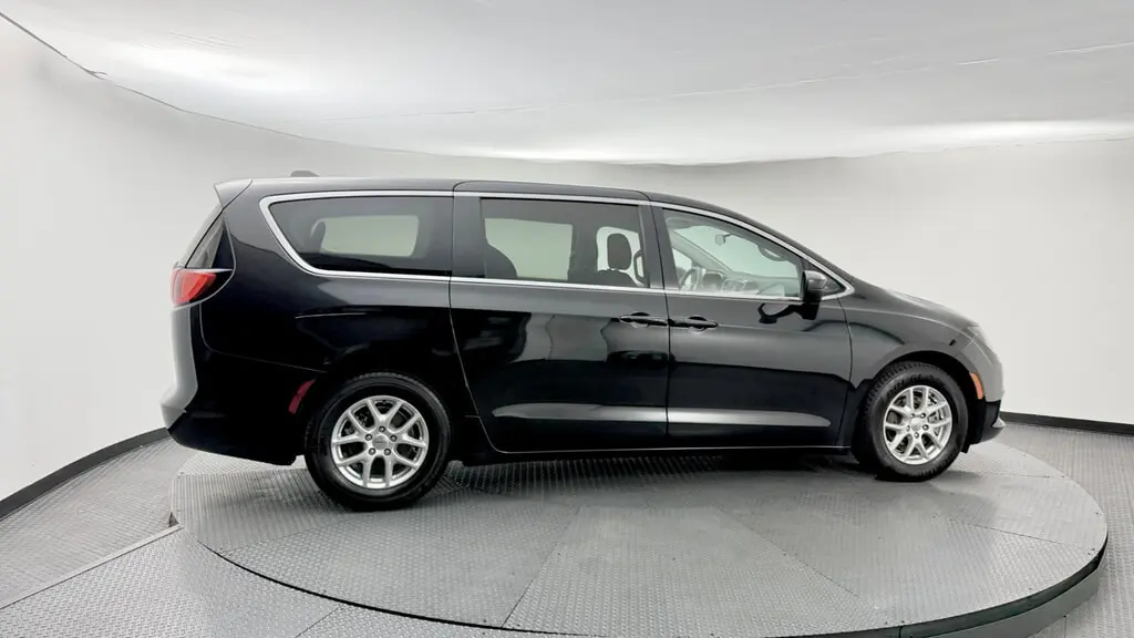 Florida Fine Cars - Used CHRYSLER VOYAGER 2022 WEST PALM LX