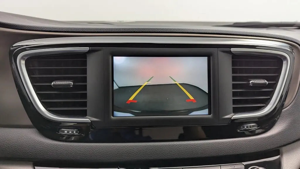 Florida Fine Cars - Used CHRYSLER VOYAGER 2022 WEST PALM LX