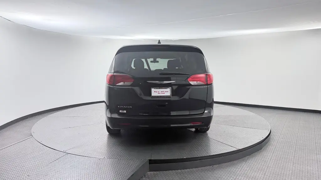 Florida Fine Cars - Used CHRYSLER VOYAGER 2022 WEST PALM LX