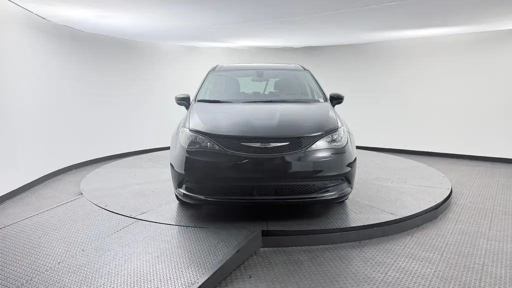 Florida Fine Cars - Used CHRYSLER VOYAGER 2022 WEST PALM LX