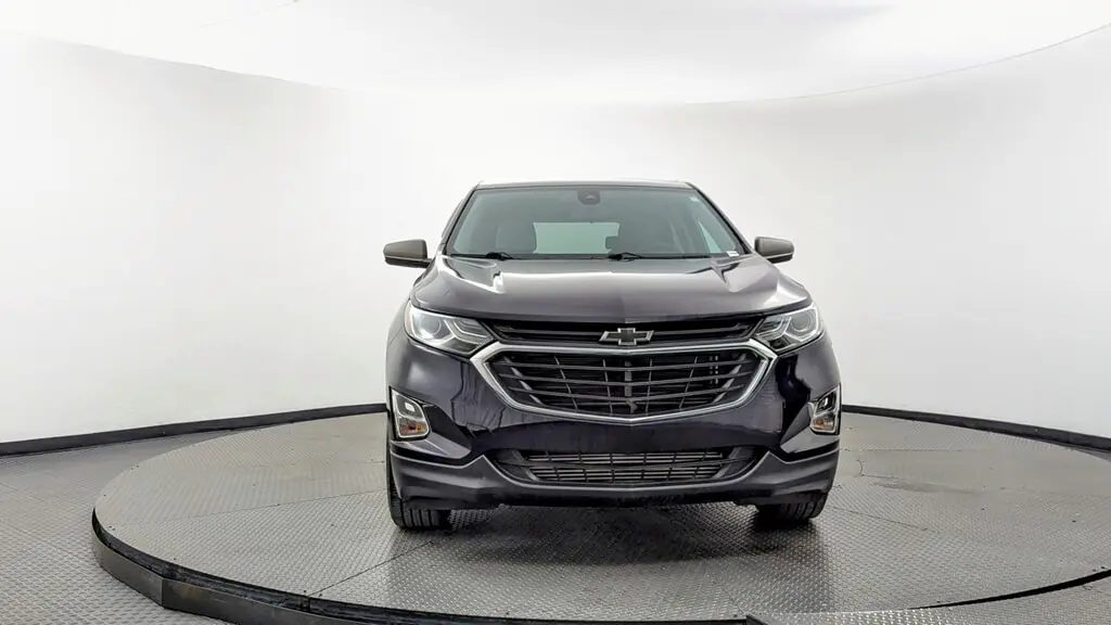 Florida Fine Cars - Used CHEVROLET EQUINOX 2020 MARGATE LS