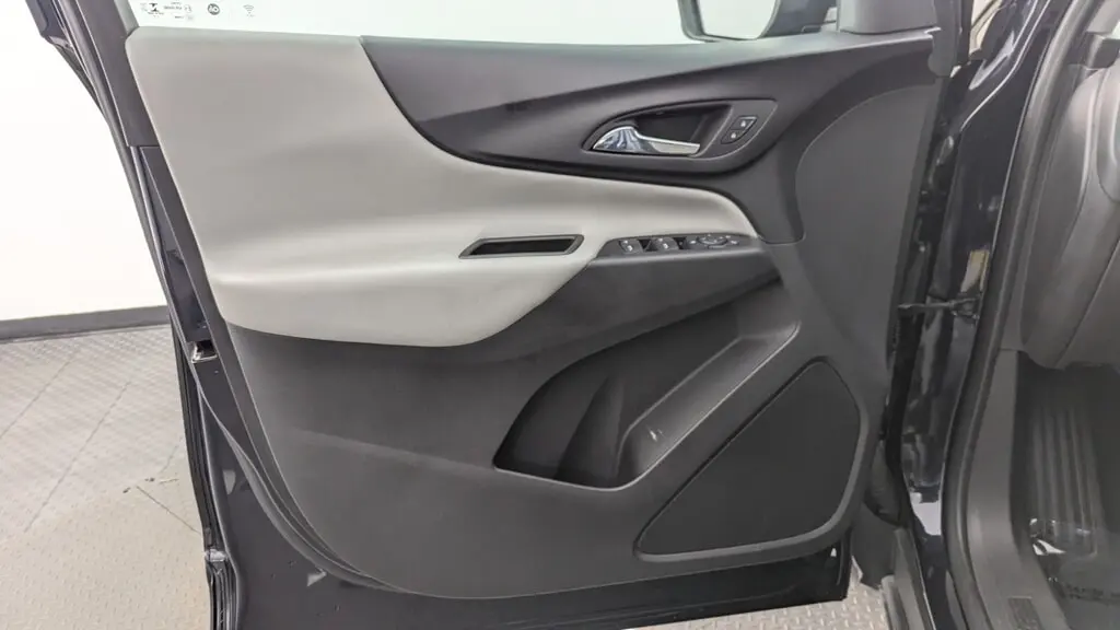 Florida Fine Cars - Used CHEVROLET EQUINOX 2020 MARGATE LS