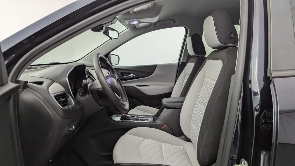 Florida Fine Cars - Used CHEVROLET EQUINOX 2020 MARGATE LS