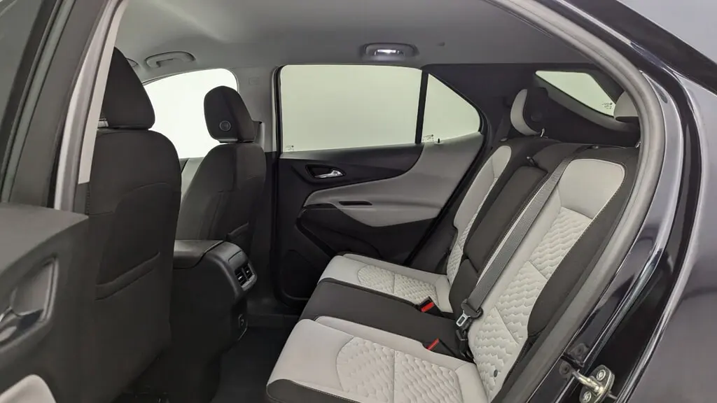 Florida Fine Cars - Used CHEVROLET EQUINOX 2020 MARGATE LS