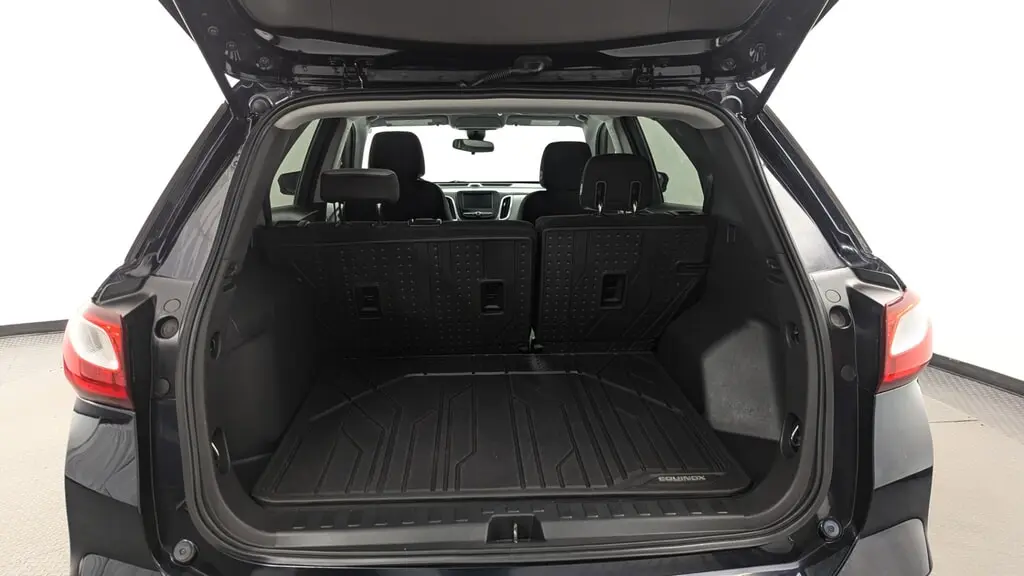 Florida Fine Cars - Used CHEVROLET EQUINOX 2020 MARGATE LS