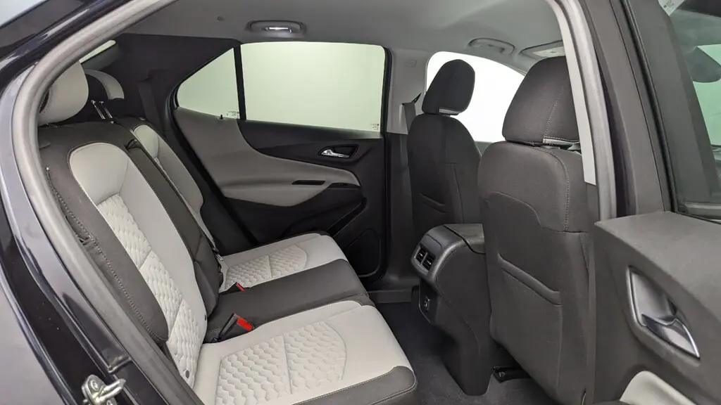 Florida Fine Cars - Used CHEVROLET EQUINOX 2020 MARGATE LS