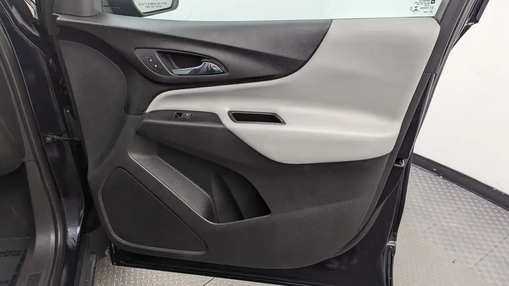 Florida Fine Cars - Used CHEVROLET EQUINOX 2020 MARGATE LS