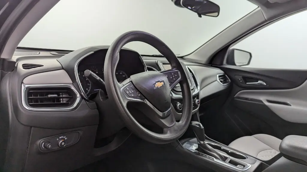 Florida Fine Cars - Used CHEVROLET EQUINOX 2020 MARGATE LS