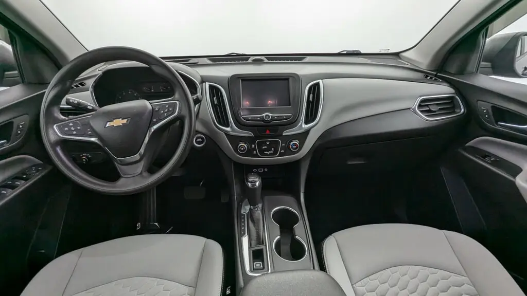 Florida Fine Cars - Used CHEVROLET EQUINOX 2020 MARGATE LS