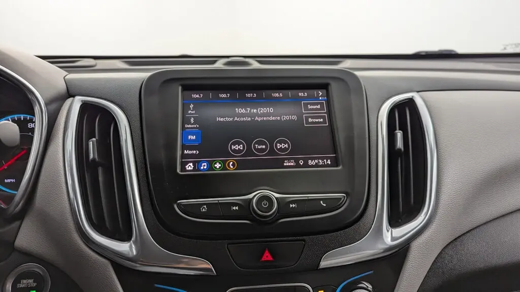 Florida Fine Cars - Used CHEVROLET EQUINOX 2020 MARGATE LS