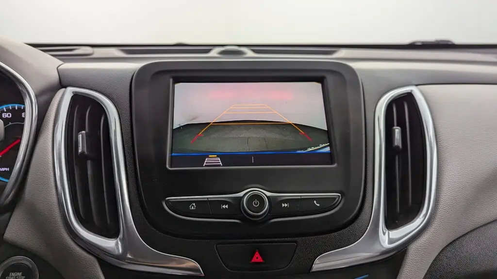 Florida Fine Cars - Used CHEVROLET EQUINOX 2020 MARGATE LS