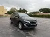 Florida Fine Cars - Used CHEVROLET EQUINOX 2020 MARGATE LS