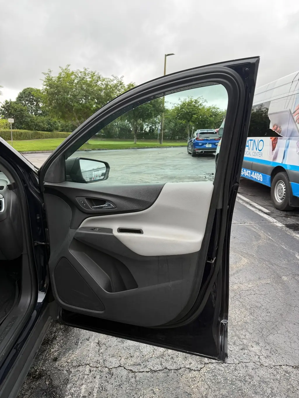 Florida Fine Cars - Used CHEVROLET EQUINOX 2020 MARGATE LS