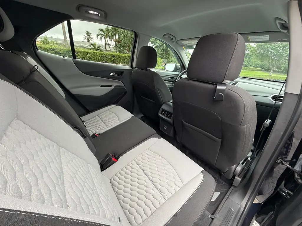 Florida Fine Cars - Used CHEVROLET EQUINOX 2020 MARGATE LS