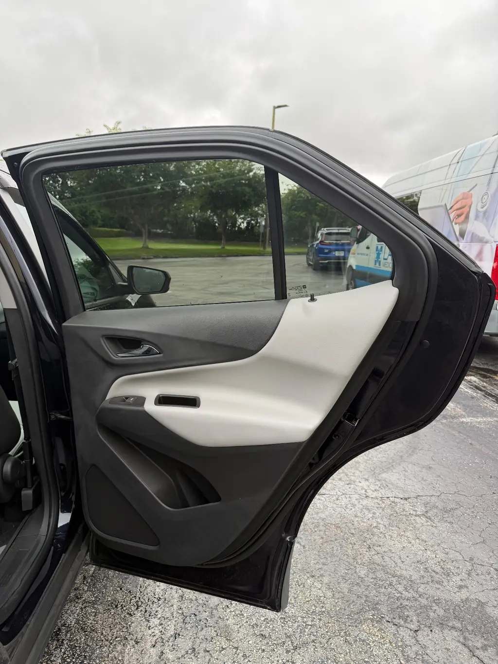 Florida Fine Cars - Used CHEVROLET EQUINOX 2020 MARGATE LS